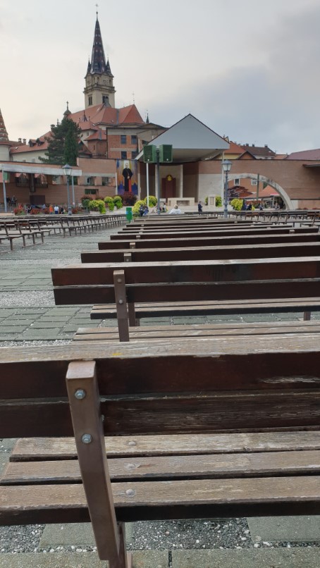 Zagrebačko hodočašće vjernika grada Zagreba 2019.